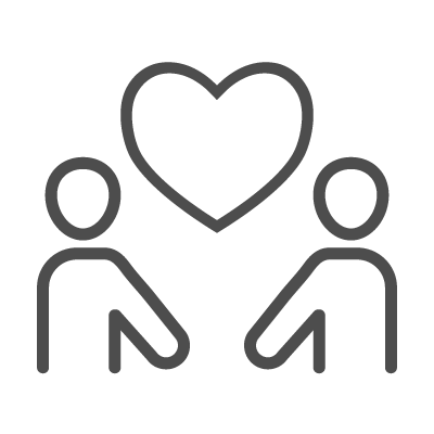 お客様第一主義